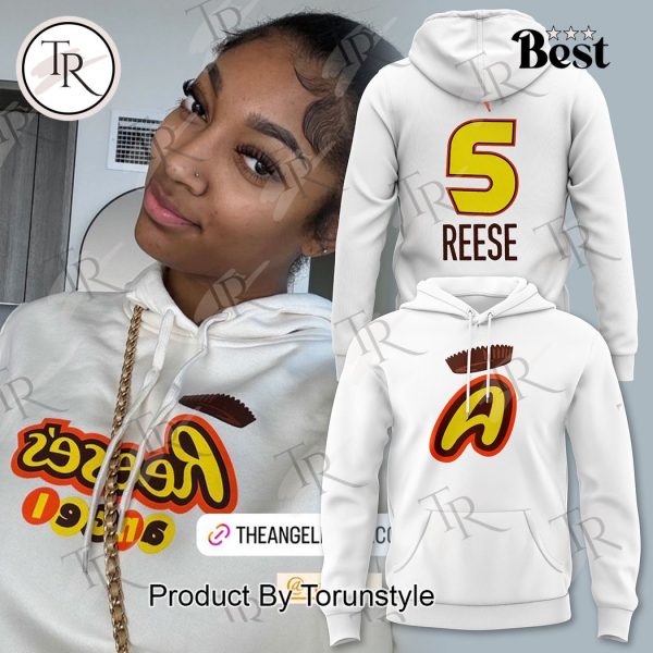 Chicago Sky Reese Hoodie