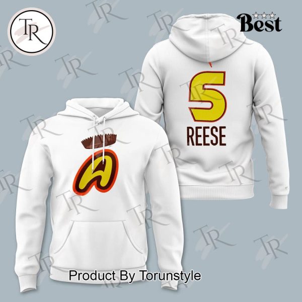 Chicago Sky Reese Hoodie