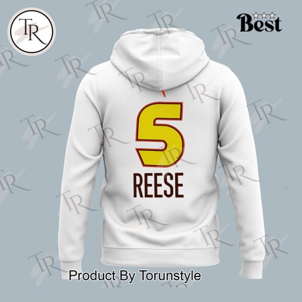 Chicago Sky Reese Hoodie