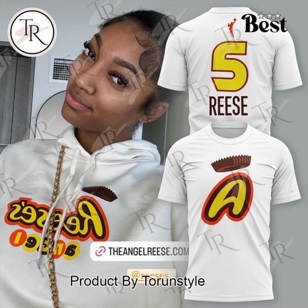 Chicago Sky Reese Hoodie