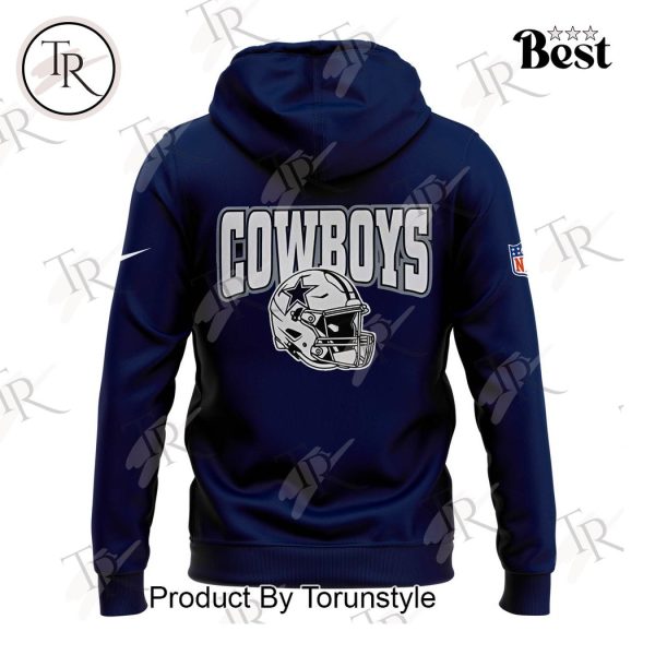 Dallas Cowboys 2024 Offseason Award Winner Hoodie