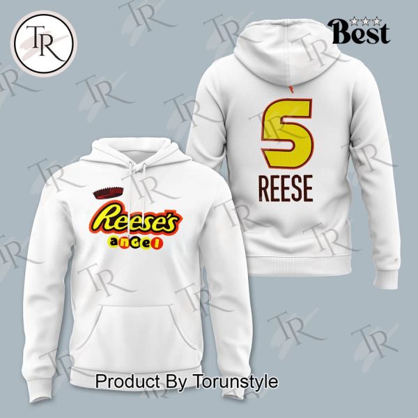 Chicago Sky Reese’s Angel Hoodie