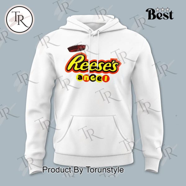 Chicago Sky Reese’s Angel Hoodie