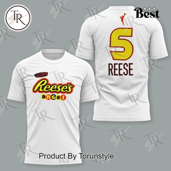 Chicago Sky Reese’s Angel Hoodie