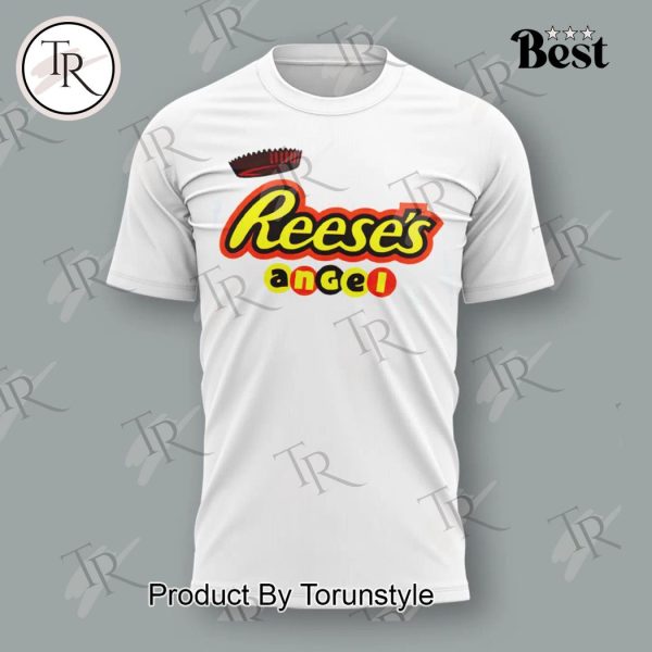 Chicago Sky Reese’s Angel Hoodie