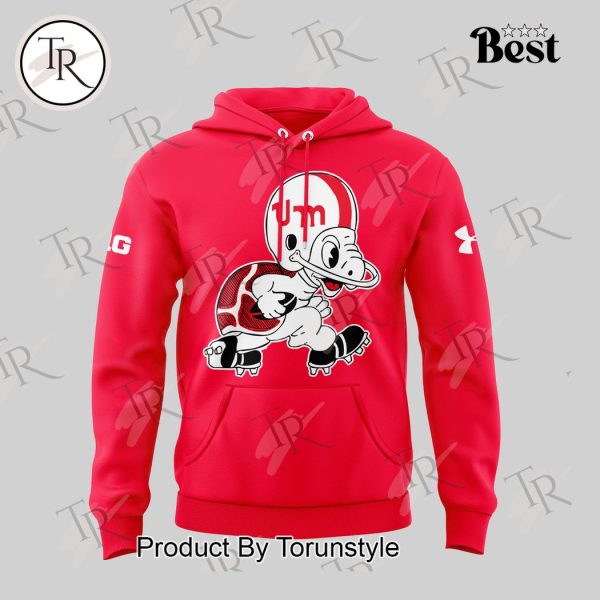 Maryland Terrapins B1G Hoodie