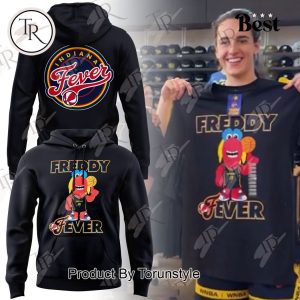 Freddy Indiana Fever Hoodie, Longpants, Cap