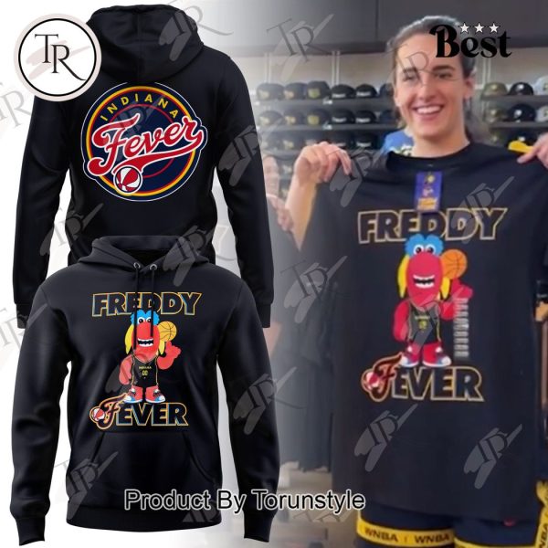 Freddy Indiana Fever Hoodie, Longpants, Cap