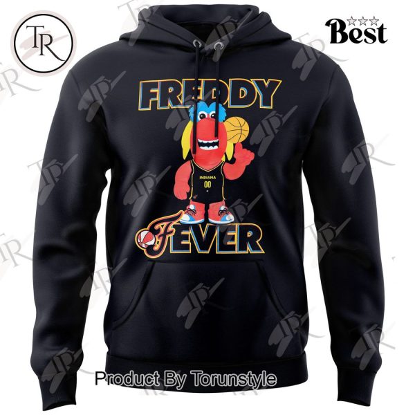 Freddy Indiana Fever Hoodie, Longpants, Cap