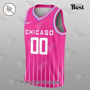 Chicago Sky Barbie Custom Basketball Jersey