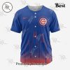 MLB Chicago White Sox Special City Edition Concept Baseball Jersey