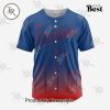 MLB Los Angeles Angels Special City Edition Concept Baseball Jersey