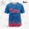 MLB Pittsburgh Pirates Special City Edition Concept Baseball Jersey