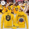 Las Vegas Raiders Celebrating 65 Years 1960-2024 Hoodie, Cap