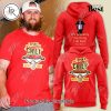 Tampa Bay Buccaneers Baker Mayfield Hoodie