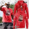 Tampa Bay Buccaneers Baker Mayfield Hoodie