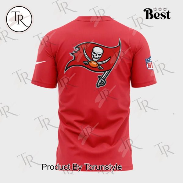 Tampa Bay Buccaneers Fire The Cannons Hoodie