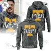 Tennessee Volunteers Vamos Vols Hoodie – Black