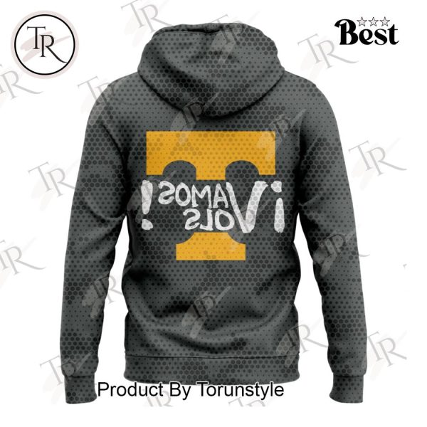 Tennessee Volunteers Vamos Vols Hoodie