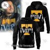 Tennessee Volunteers Vamos Vols Hoodie