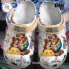 Black Myth Wukong Custom Name Crocs