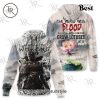 Thug Life Halloween 2024 Hoodie