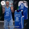 Minnesota Lynx Maya Moore Jersey – Grey