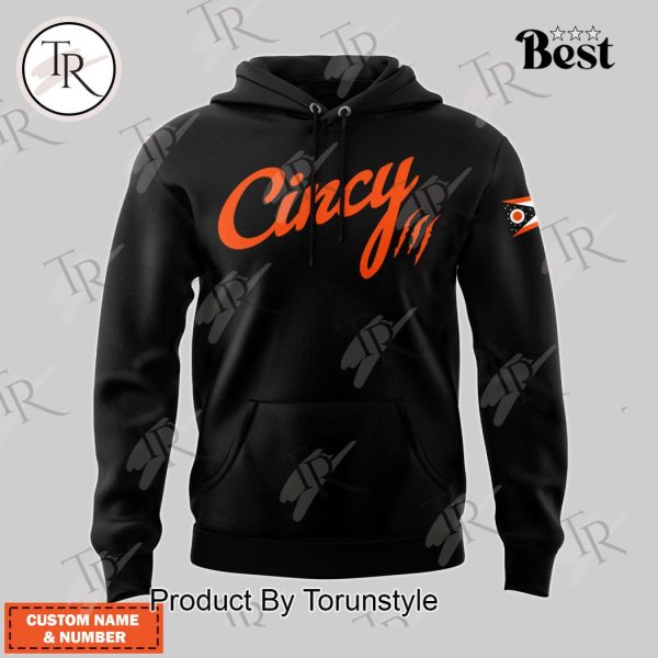 Cincinnati Bengals Cincy Hoodie