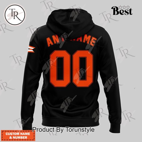 Cincinnati Bengals Cincy Hoodie