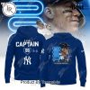 Aaron Judge One Thousand Career Hits The Captian Hoodie – Black