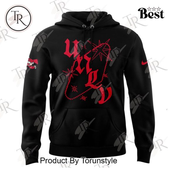 UNLV Rebels Trend Hoodie