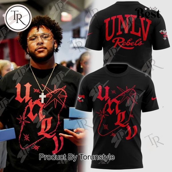 UNLV Rebels Trend Hoodie