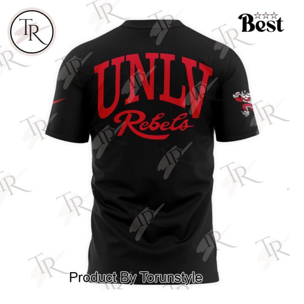 UNLV Rebels Trend Hoodie