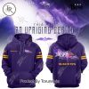 Baltimore Ravens The Uprising Begins 2024 Hoodie – Black