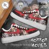 Jason Voorhees TGI Air Force 1 Sneaker