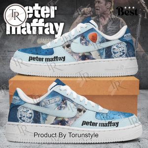 Peter Maffay Stan Smith Shoes