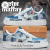 Scooby-Doo Scoobtober Air Force 1 Sneaker