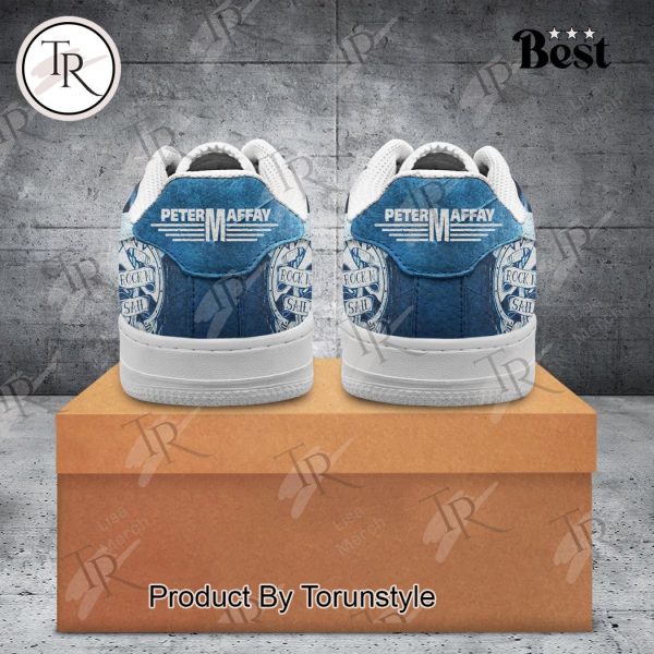 Peter Maffay Air Force 1 Sneaker