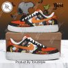 Scooby-Doo Scoobtober Air Force 1 Sneaker