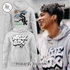 New York Yankees 2024 Smooth Jazz Hoodie