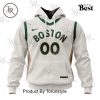 NBA Brooklyn Nets Personalized City Edition 2024 Kits Hoodie