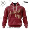 NBA Chicago Bulls Personalized City Edition 2024 Kits Hoodie