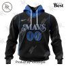 NBA Denver Nuggets Personalized City Edition 2024 Kits Hoodie