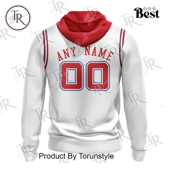 NBA Houston Rockets Personalized City Edition 2024 Kits Hoodie