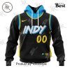 NBA Houston Rockets Personalized City Edition 2024 Kits Hoodie