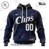 NBA Indiana Pacers Personalized City Edition 2024 Kits Hoodie