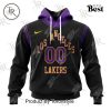 NBA Memphis Grizzlies Personalized City Edition 2024 Kits Hoodie