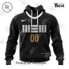 NBA Miami Heat Personalized City Edition 2024 Kits Hoodie