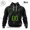 NBA Minnesota Timberwolves Personalized City Edition 2024 Kits Hoodie