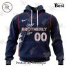 NBA Orlando Magic Personalized City Edition 2024 Kits Hoodie